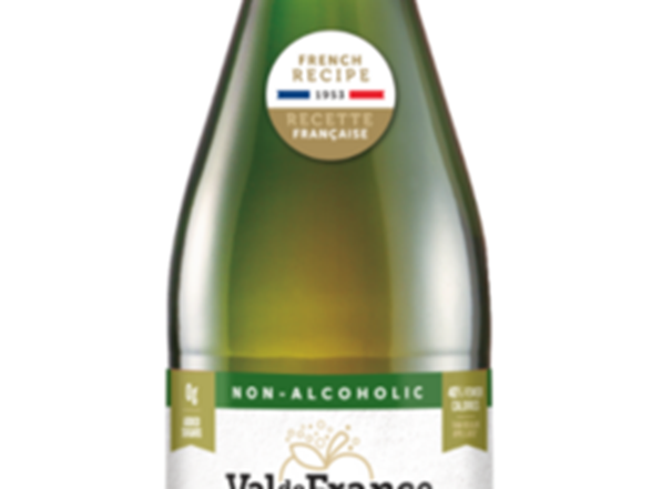 (4pk) Val de France Sparkling Apple Cider Variety Pack