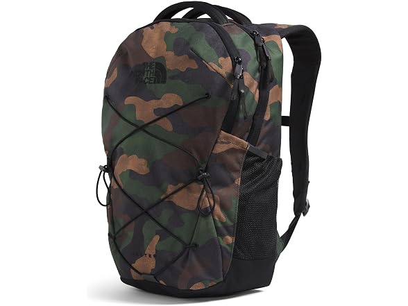 The North Face Jester Laptop Backpack