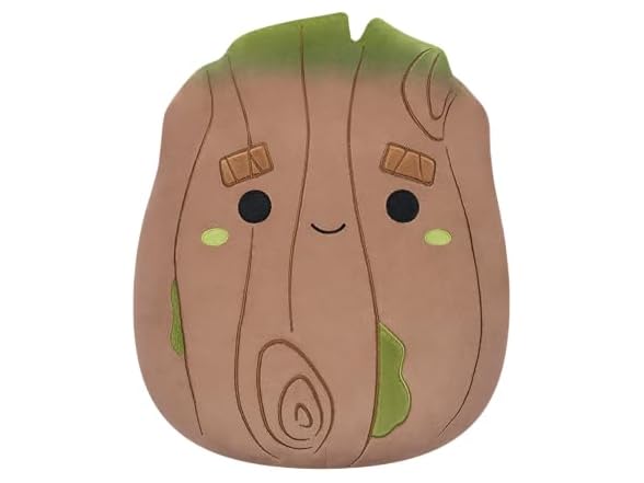 Squishmallows Original 12in Marvel Groot