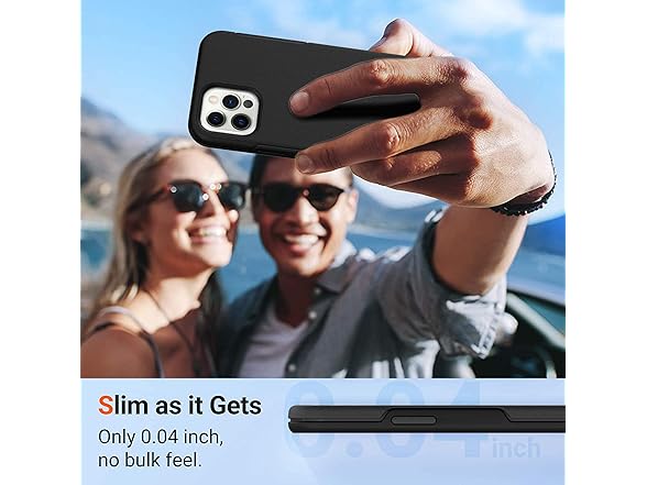 ZXZ Ongoing Series Compatible with iPhone 12 Pro Max Case (i