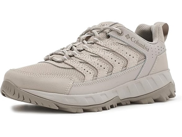 Soft Taupe/Kettle