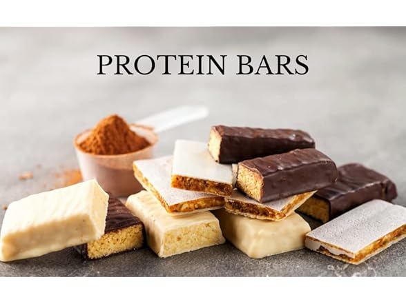 PROTIFIT Chocolate Chip Bars 7ct
