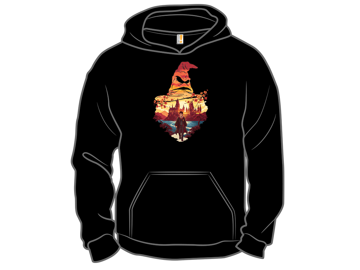 Magical Wizard Academy - Gallery 12
