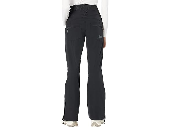 Roxy Women (L) Rising High Ski Pant 15k Snow Pant