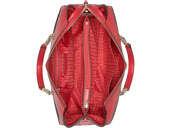 HALSTON H Women's Handbags Satchel