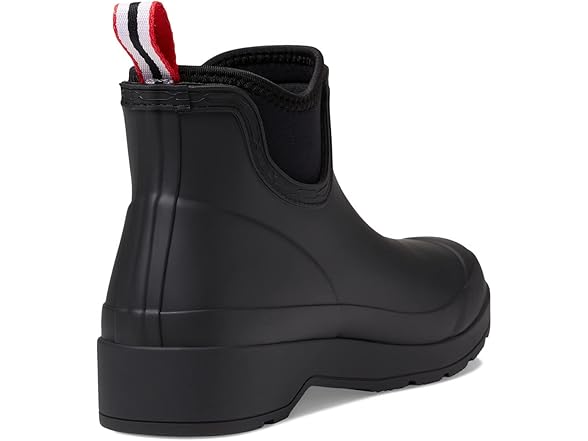 Hunter Women's Play Chelsea Neoprene Boot