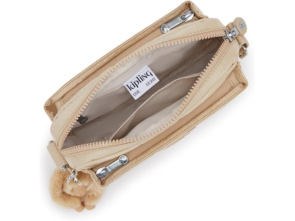 Kipling Women's Abanu Crossbody Bags,