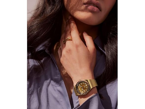 Timex Women's Diver Inspired 36mm Watch