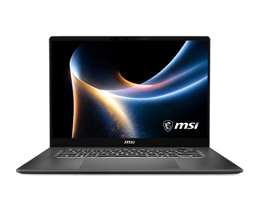 MSI Prestige 16 AI+ Copilot+ Laptop - Gallery 6