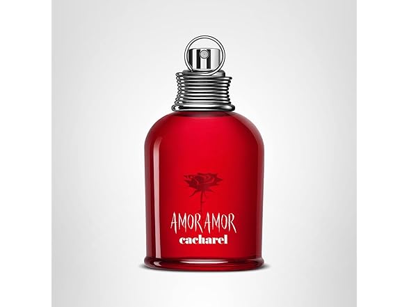 Cacharel Amor Amor EDT 3.3oz W