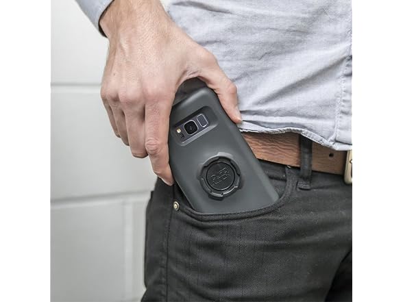 Quad Lock Case for Galaxy S20 Ultra