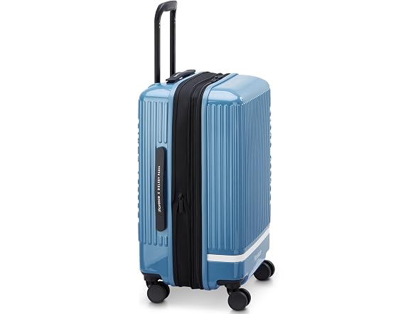 florence by mills Softside Upright Luggage Set