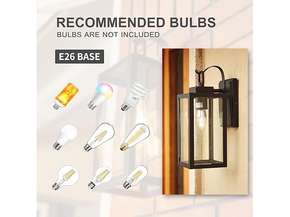 Pia Ricco Outdoor Wall Lights, Matte