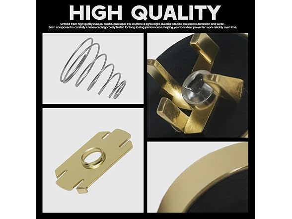 905-051 Check Valve Repair Kit