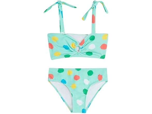 Kanu Surf Girls Nellie Beach Sport UPF Swimsuit