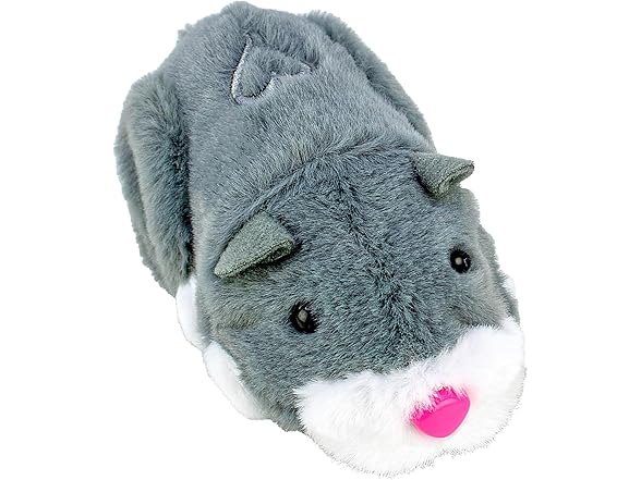 ZhuZhu City Hamster & Carrying Case