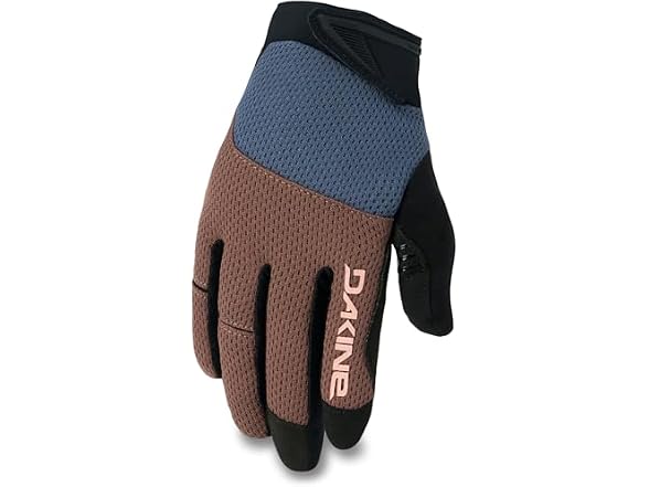 Dakine Women Syncline Gel Bike Gloves