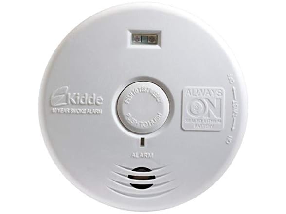 Kidde Kidde P3010H Kidde P3010H