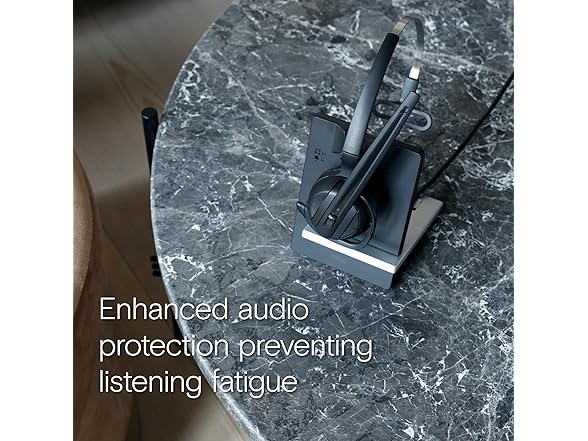 EPOS Impact D10 Wireless Headset for PC