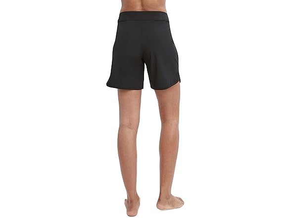 Nautica Women's Short Black (XL)
