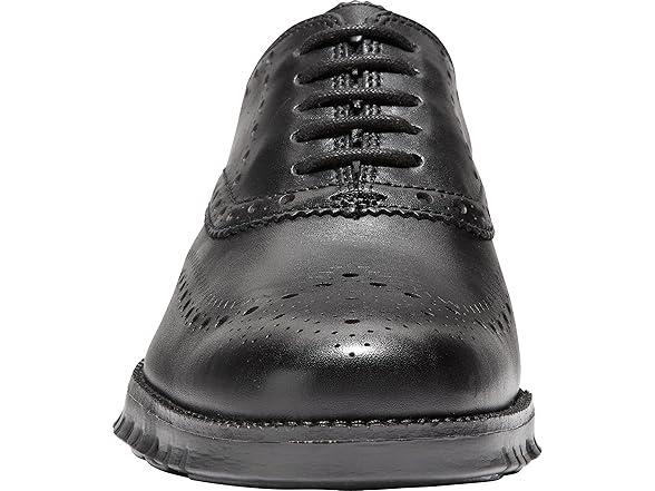 Cole Haan Zerogrand Wingtip Oxfords Men's Shoes