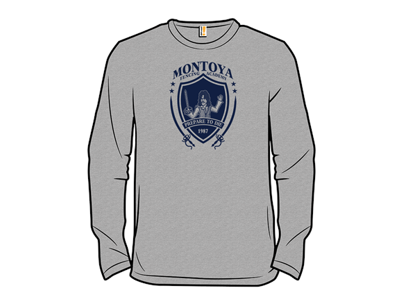 Montoya Fencing Academy
