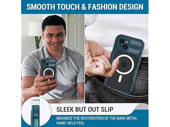 FXXXLTF for iPhone 15 Case, Full-Body