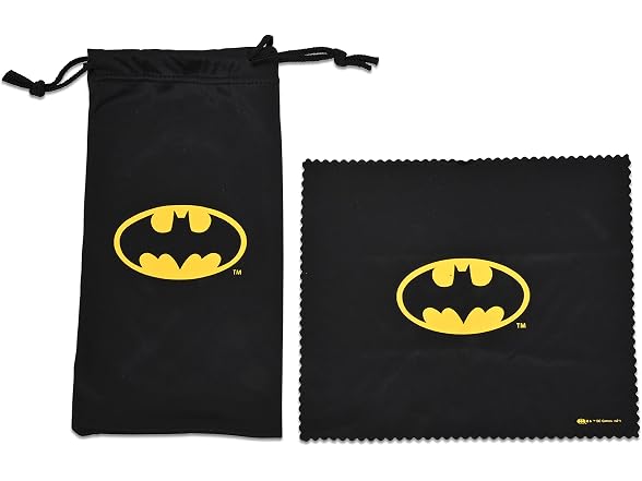 BATMAN Ski Goggles for Boys - Gallery 8