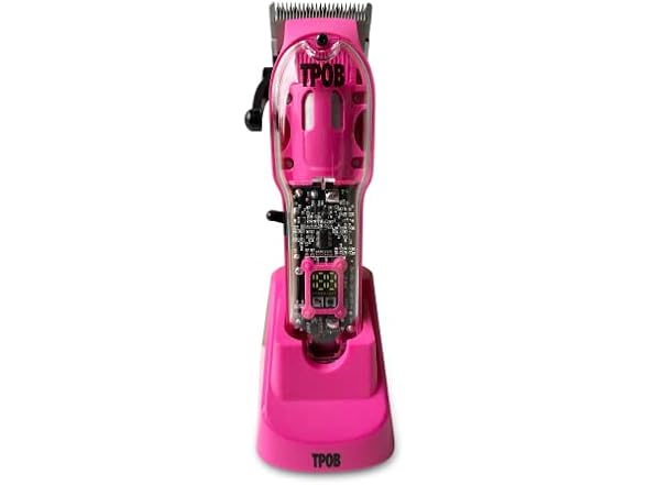 TPOB Slime 2 Candy Edition Hair Clippers