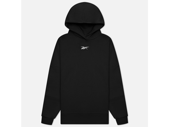 Reebook Women's Lux Oversized Hoodie