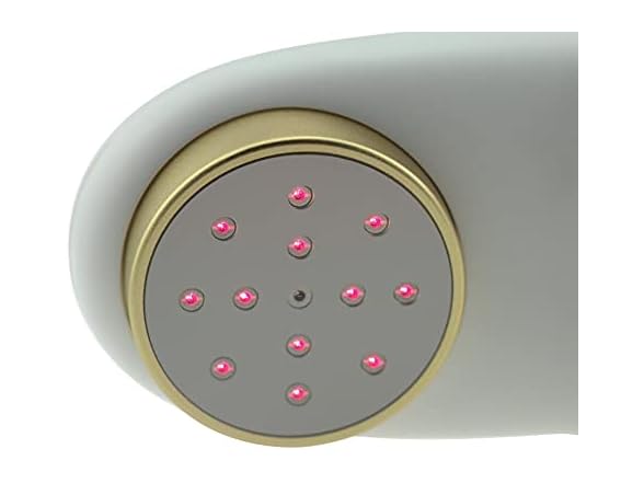 MAGNETOE Red Light Device