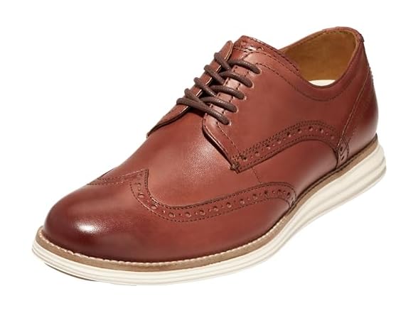 Cole Haan Shortwing Oxford (7.5)