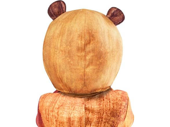 Rubies The World of Eric Carle: Brown