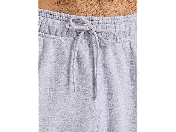 Reebok Men Patent Fleece Pant 30”