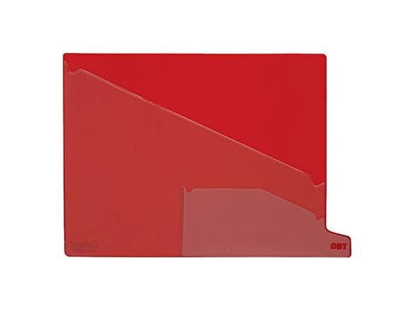 Pendaflex 13561 End Tab Vinyl Outguides