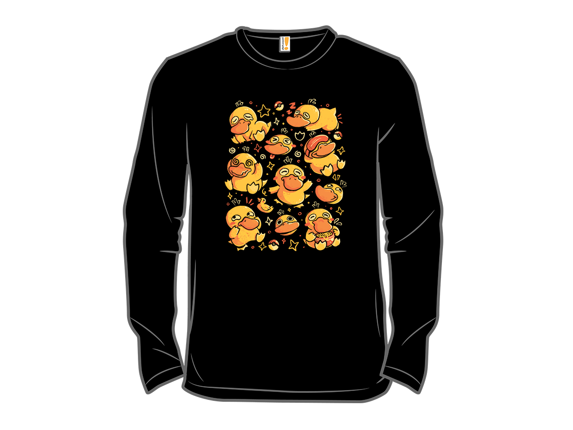 Too Many Ducks - Gallery 13