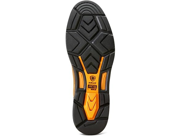 ARIAT WorkHog XT WP Brown 13M