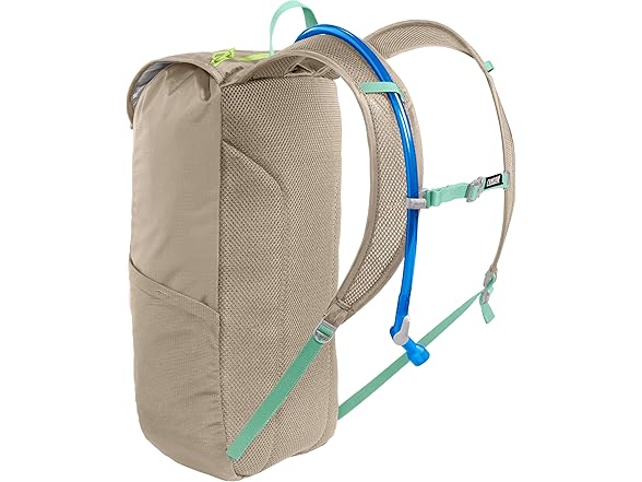CamelBak Arete 18 Backpack (50oz, Sandstone)