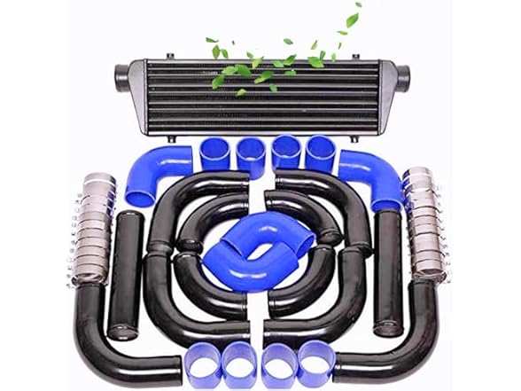 SUNROAD 28" x 7" x 2.5" Universal Hoses