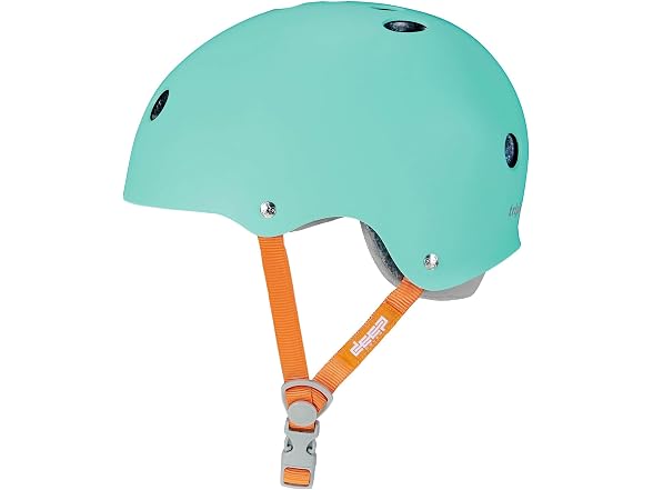 Triple Eight Deep Cover Helmet