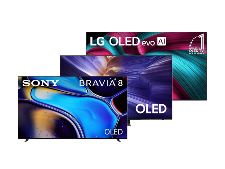 Super-Saver TVs! - Gallery 2