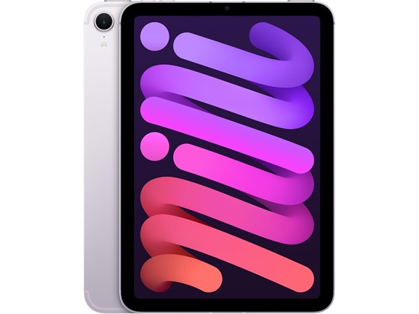 Apple 8.3" iPad Mini 7 (2024)