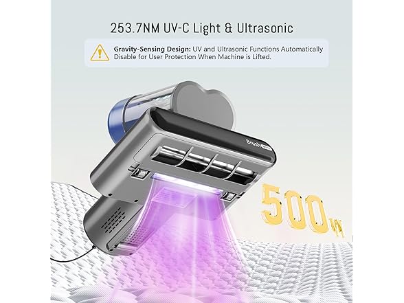 UZK Hepa Filter