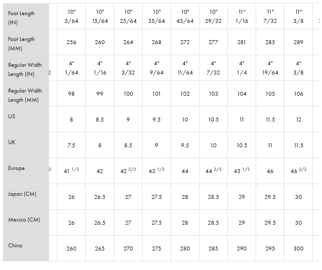Hoka Tecton X3 Men's Shoes - Gallery 6