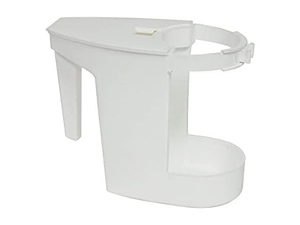 Impact 663698 Impact Super Plastic Toilet Bowl Caddy