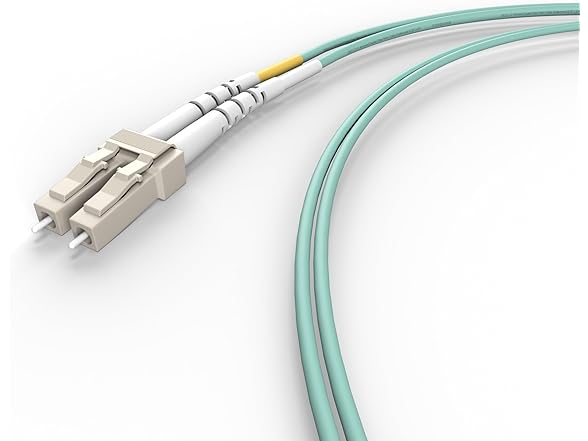 FiberCablesDirect FiberCablesDirect - 2.5M OM3 L