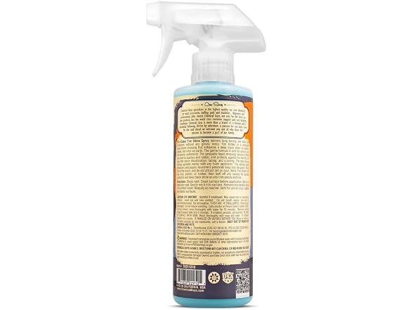 Chemical Guys Tire Kicker Extra Glossy