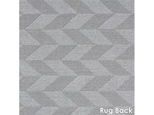 Sunnydaze Indoor Area Rug - 5' x 7' 8"