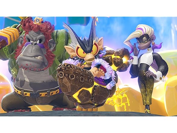 Donkey Kong Bananza - Switch 2