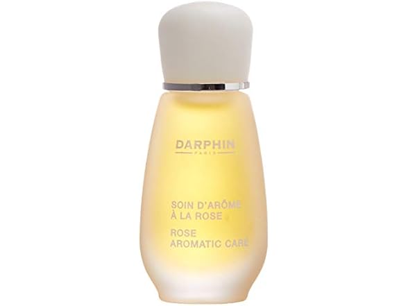 DARPHIN Rose Aromatic Care Hydra-Softening Oil